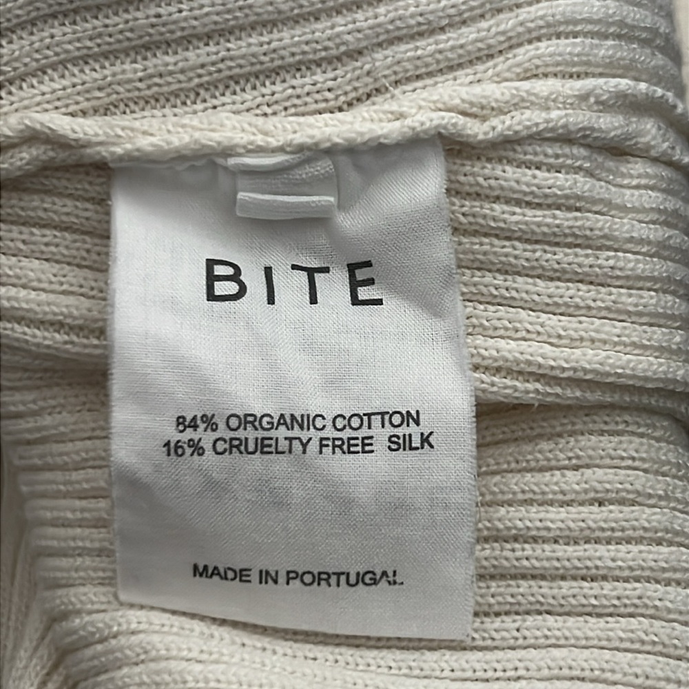 BITE Studios Rib Knit Cardigan - Picture 8 of 11